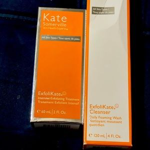 Kate Sommerville Duo Set